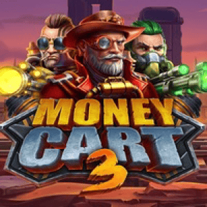 Money Cart 3